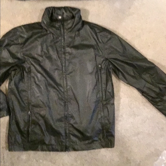 Ralph Lauren Blue Label Waterproof Rain bomber - Picture 3 of 7